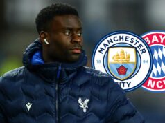 Keď Man City zvažuje januárovú ponuku, objaví sa „sladký bod“ v hodnote 25 miliónov libier Keď Man City zvažuje januárovú ponuku, objaví sa „sladký bod“ v hodnote 25 miliónov libier