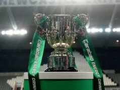 Kedy je finále Carabao Cupu? Termín finále vo Wembley, keď sa Arsenal a Man City priblížia Carabao Cup