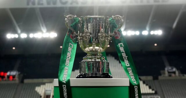Carabao Cup