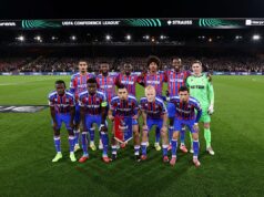 Kedy je žreb play-off Conference League? Dátum, čas a ako sledovať, ako sa Crystal Palace učí protivníkov Rozlosovanie play-off Conference League (UEFA)