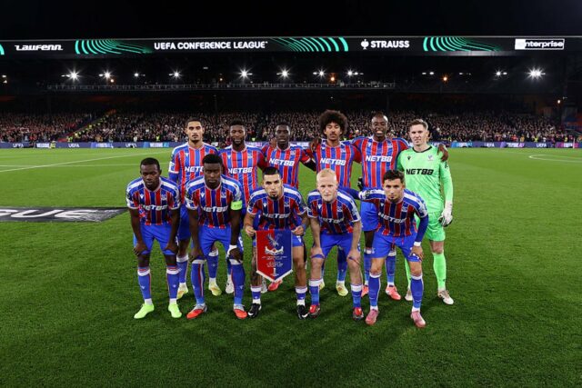 Rozlosovanie play-off Conference League (UEFA)