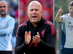 Kedy sa uzatvára januárové prestupové okno? Kluby ovplyvnené zmenou termínu uzávierky Taty Castellanos prestupuje do West Hamu