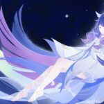 Kedy sa začne a skončí údržba Genshin Impact Luna IV?