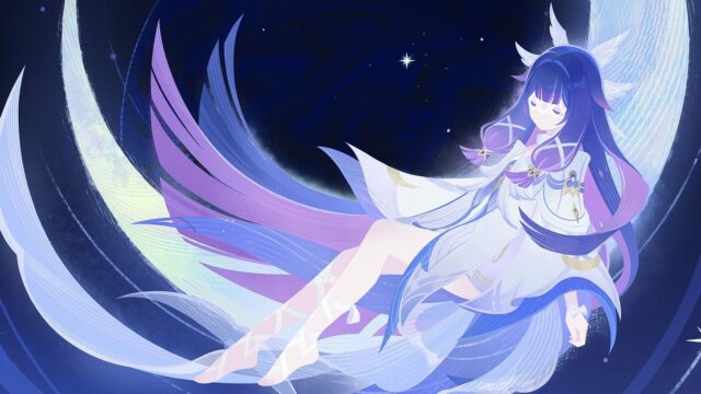 Kedy sa začne a skončí údržba Genshin Impact Luna IV?
