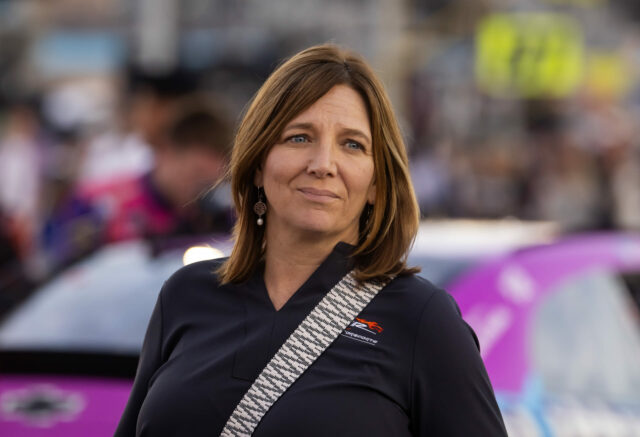 Príbeh Kelley Earnhardt na Instagrame. Zdroj: @Instagram/kelleyearnhardtmiller