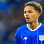 Omari Kellyman v Chelsea