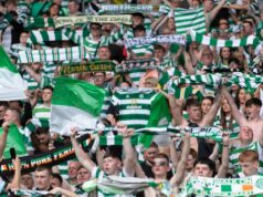 Keltský objav cenu za Silasa Andersena z BK Hackena uprostred januárového záujmu Keltský objav cenu za Silasa Andersena z BK Hackena uprostred januárového záujmu