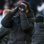 Keltský veľhad Wilfrieda Nancyho po ponížení v doteraz najkratšom manažérskom období