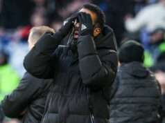 Keltský veľhad Wilfrieda Nancyho po ponížení v doteraz najkratšom manažérskom období Keltský veľhad Wilfrieda Nancyho po ponížení v doteraz najkratšom manažérskom období