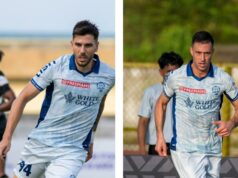 Kerala Blasters sa pred sezónou ISL 2025/26 rozchádza s ďalšími dvoma cudzincami Kerala Blasters sa pred sezónou ISL 2025/26 rozchádza s ďalšími dvoma cudzincami