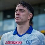 Kerala Blasters sa rozchádza s obrancom Juanom Rodriguezom