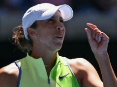 Keys čerpá z myslenia šampióna, aby postúpil do tretieho kola Australian Open Download app from appStore