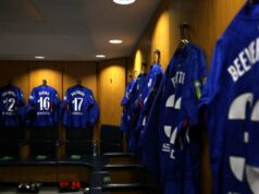 Kieran Maguire zdieľa svoj verdikt o hodnote Chelsea Women 199 miliónov libier po poslednej finančnej aktualizácii Kieran Maguire zdieľa svoj verdikt o hodnote Chelsea Women 199 miliónov libier po poslednej finančnej aktualizácii