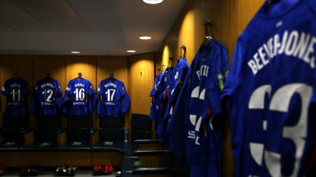 Kieran Maguire zdieľa svoj verdikt o hodnote Chelsea Women 199 miliónov libier po poslednej finančnej aktualizácii
