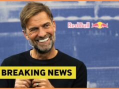 Klopp by mohol zvážiť návrat do vedenia Realu Madrid Klopp by mohol zvážiť návrat do vedenia Realu Madrid