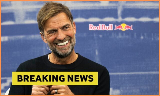 Klopp by mohol zvážiť návrat do vedenia Realu Madrid
