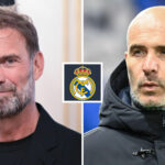 Klopp reaguje na zvesti Realu Madrid, keď sa Perez pokúsil o veľký prevrat napriek dohode s Arbeloa