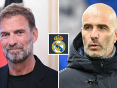 Klopp reaguje na zvesti Realu Madrid, keď sa Perez pokúsil o veľký prevrat napriek dohode s Arbeloa Klopp reaguje na zvesti Realu Madrid, keď sa Perez pokúsil o veľký prevrat napriek dohode s Arbeloa