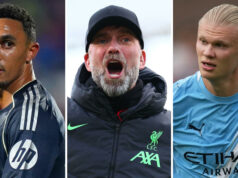 Klopp „volá“ bývalú hviezdu Liverpoolu TAA a Haalanda, keď sa „pripravuje“ na prevzatie vedenia v Reale Madrid Klopp „volá“ bývalú hviezdu Liverpoolu TAA a Haalanda, keď sa „pripravuje“ na prevzatie vedenia v Reale Madrid