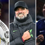 Kloppov „bolestivý predaj“ v Reale Madrid je kľúčom k získaniu hviezdy Chelsea, ktorá „vyjadrí túžbu“ odísť