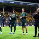 „Štyria kapitáni“ Manchestru City uhradia cestujúcim fanúšikom, ktorí sa zúčastnili ich prehry v Bodo/Glimt, aj keď peniaze predstavujú malú časť platu Erlinga Haalanda.