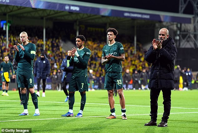 Kluby Premier League stratili od roku 1992 ohromujúcich 4,9 miliardy „Štyria kapitáni“ Manchestru City uhradia cestujúcim fanúšikom, ktorí sa zúčastnili ich prehry v Bodo/Glimt, aj keď peniaze predstavujú malú časť platu Erlinga Haalanda.