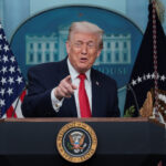 Kľúčové poznatky z brífingu Trumpovho ročného výročia | Donald Trump