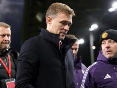 Kľúčové rozhodnutie Darrena Fletchera vs Burnley, keď je Man Utd v rozpakoch kvôli zostupujúcim bojovníkom Darren Fletcher, manažér Manchestru United, odchádza po polčase na Turf Moor