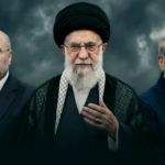 Kľúčoví lídri Iránu