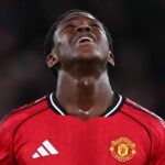 Joleon Lescott a Shaun Wright-Phillips hovoria v In The Mixer