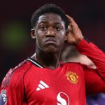 Kobbie Mainoo po vymenovaní Michaela Carricka rozhoduje o prestupe z Man Utd | Futbal | Šport