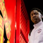 Kobbie Mainoo prichádza na Old Trafford