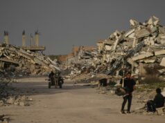 Kolabujúca ekonomika Gazy núti mladých ľudí k vytváraniu nekonvenčných riešení | Izraelsko-palestínsky konflikt Kolabujúca ekonomika Gazy núti mladých ľudí k vytváraniu nekonvenčných riešení | Izraelsko-palestínsky konflikt