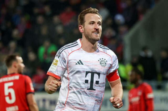 🚨 Kolín-Bayern: Kompany robí všetko preto, aby zostal na špici
