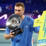 Autor fotografie: Graham Denholm/Getty Images