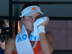 Koľko prize money a koľko bodov do rebríčka získala Iva Jovic? Koľko prize money a koľko bodov do rebríčka získala Iva Jovic?