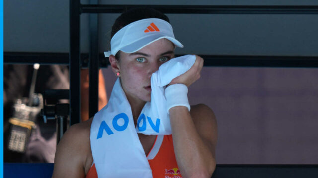 Koľko prize money a koľko bodov do rebríčka získala Iva Jovic?
