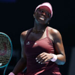 Koľko prize money a koľko bodov do rebríčka získala Victoria Mboko na Australian Open?