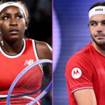 Koľko prize money a koľko bodov získali Coco Gauff a Taylor Fritz na United Cupe?