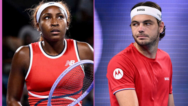 Koľko prize money a koľko bodov získali Coco Gauff a Koľko prize money a koľko bodov získali Coco Gauff a Taylor Fritz na United Cupe?