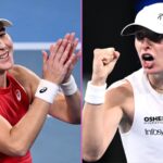 Body do rebríčka United Cup