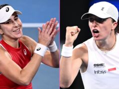 Koľko prize money a koľko bodov získali Iga Swiatek a Belinda Bencic na United Cupe? Body do rebríčka United Cup