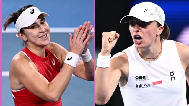 Koľko prize money a koľko bodov získali Iga Swiatek a Body do rebríčka United Cup