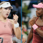 Koľko prize money a koľko bodov získali Mirra Andreeva a Victoria Mboko na Adelaide WTA 500?