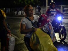 Kolumbia sa varuje po odstránení Madura vo Venezuele USA | Správy Nicolasa Madura Kolumbia sa varuje po odstránení Madura vo Venezuele USA | Správy Nicolasa Madura