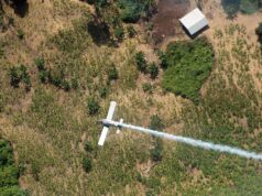 Kolumbijský zákonodarca medzi 15 nezvestnými pri zmiznutí lietadla | Správy z letectva Kolumbijský zákonodarca medzi 15 nezvestnými pri zmiznutí lietadla | Správy z letectva