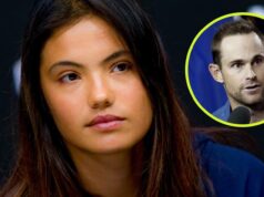 Komentár Emmy Raducanu „hrať menej“ spochybnil Andy Roddick po odchode z Australian Open Komentár Emmy Raducanu „hrať menej“ spochybnil Andy Roddick po odchode z Australian Open