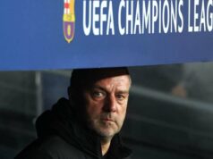 Komentáre Hansiho Flicka pred vyraďovačkami UCL ukazujú, že FC Barcelona je menejcenná ako kluby Premier League Komentáre Hansiho Flicka pred vyraďovačkami UCL ukazujú, že FC Barcelona je menejcenná ako kluby Premier League