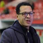 Hovorí Liam Rosenior