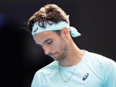 Holger Rune vyvoláva problém s kritikou zranení Lorenza Musettiho Komentáre Lorenza Musettiho k jeho zraneniu hovoria jasnou rečou po odchode Djokoviča